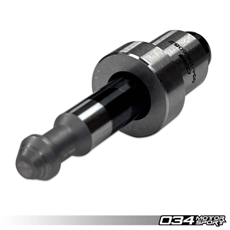 Kit de pistons de pompe à carburant haute pression 034Motorsport pour Audi