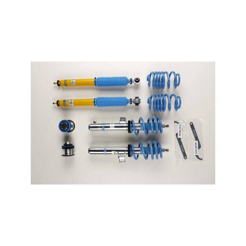 Kit ammortizzatori Bilstein B16 A3 8V, Leon 5F, Golf Mk7