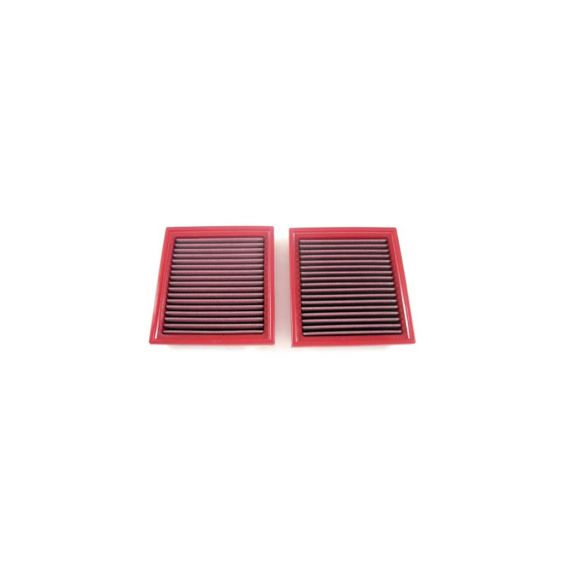 Filtre à air BMC INFINITI FX37 D 3.0 V6 [Kit complet] (238 cv) 10 / INFINITI G35 3.5 V6 [Kit complet] 07