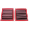 Filtre à air BMC INFINITI FX37 D 3.0 V6 [Kit complet] (238 cv) 10 / INFINITI G35 3.5 V6 [Kit complet] 07