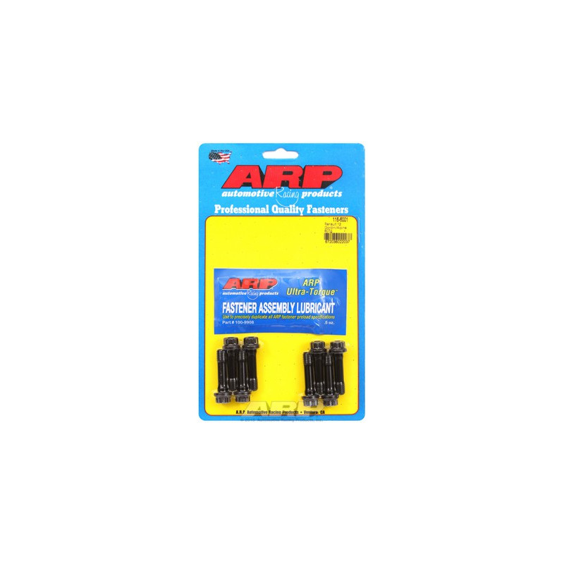 Connecting Rod Bolt Kit for R12 Gordini / Alpine (807g)