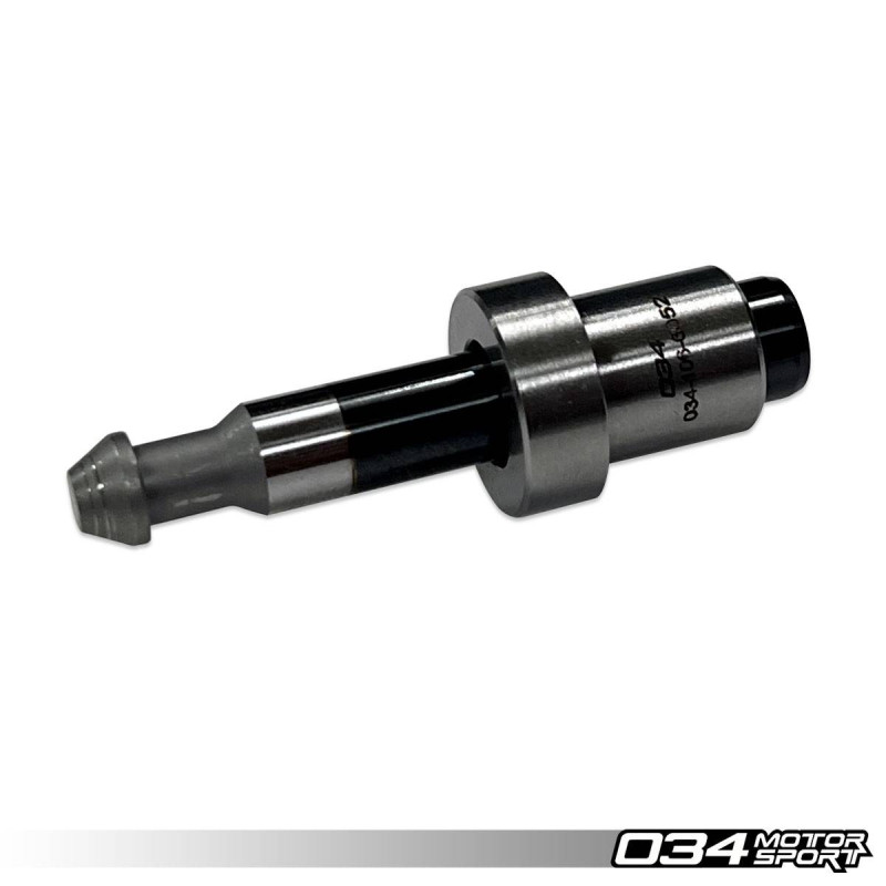 Piston de pompe à carburant haute pression 034Motorsport pour Audi