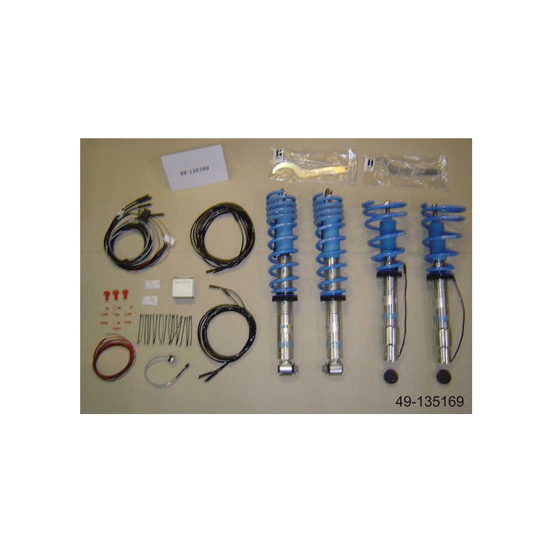 Kit Bilstein B16 Bilstein BMW Série 5 E60 / E60 M Technic / M Technic