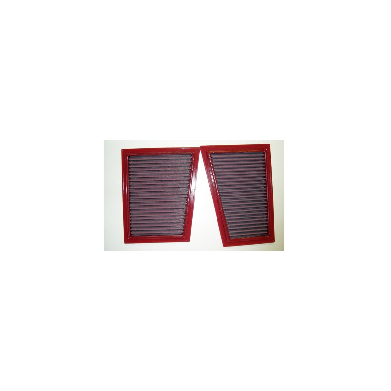 Filtre à air BMC MERCEDES CLK CABRIOLET (A 209) 320 CDI [Kit complet] (224 cv) 05 10