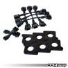 Kit de conversion de bobines FSI 2.7t vers 2.0t 034Motorsport