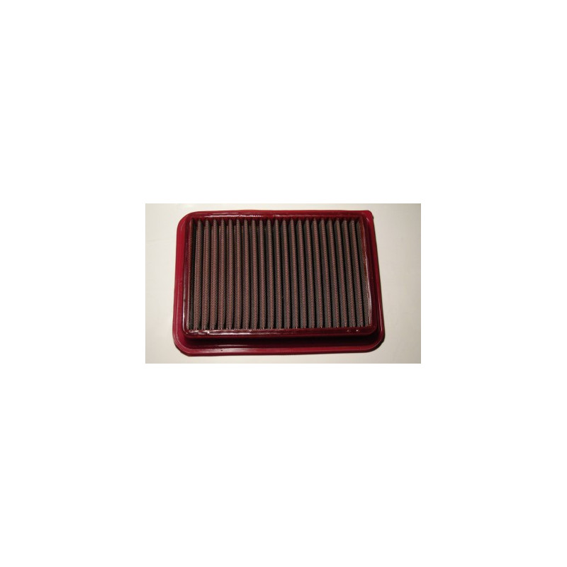 Filtre à air BMC TOYOTA AURIS I 1.3 VVT-i (99 cv) 09 / AURIS I 1.4 VVT-i (97 cv) 07 08