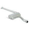 Silencieux intermédiaire Ragazzon pour ALFA ROMEO 145 (09/1994 - 06/2001) 50.0002.80 / 146 (12/1994