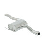 Silencieux intermédiaire Ragazzon pour FIAT Bravo 1 (182) (06/1995 - 03/2002) 50.0006.80