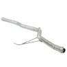 Tube silencieux intermédiaire Ragazzon pour ALFA ROMEO 145 (09/1994 - 06/2001) 50.0014.80 / 146 (12/1994
