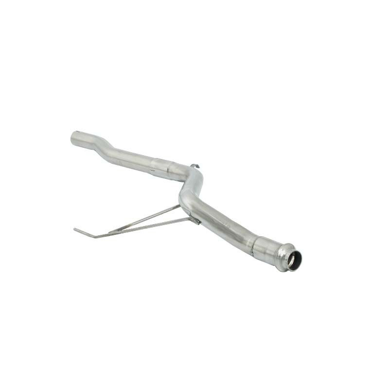 Tube silencieux intermédiaire Ragazzon pour FIAT Bravo 1 (182) (06/1995 - 03/2002) 50.0016.80