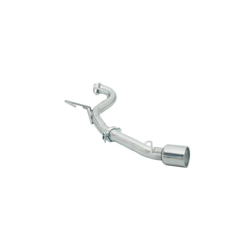 Pipe finale Ragazzon pour ALFA ROMEO GTV (916) (03/1995 - 02/2006) 50.0059.06