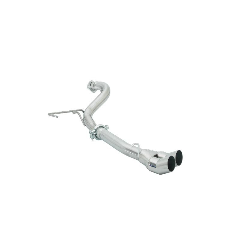 Pipe finale Ragazzon pour ALFA ROMEO GTV (916) (03/1995 - 02/2006) 50.0059.17