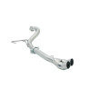 Pipe finale Ragazzon pour ALFA ROMEO GTV (916) (03/1995 - 02/2006) 50.0059.17