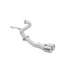 Pipe finale Ragazzon pour ALFA ROMEO GTV (916) (03/1995 - 02/2006) 50.0059.25
