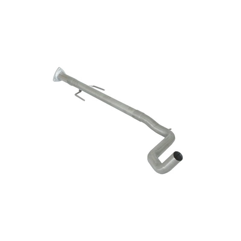 Remplacement FAP Ragazzon pour FIAT 500 (07/2012 - Aujourd'hui) 50.0233.00