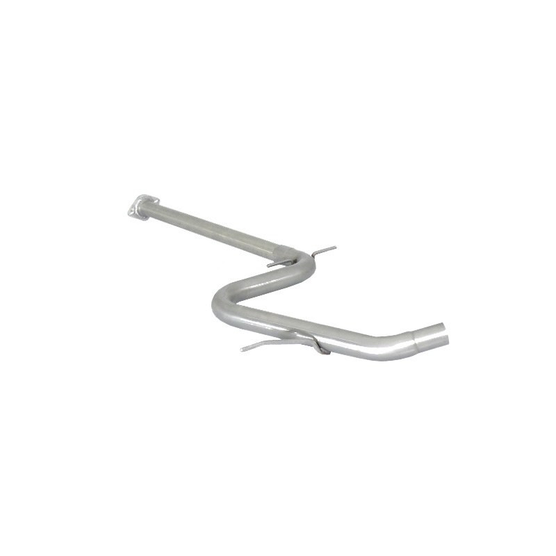 Tube silencieux intermédiaire Ragazzon pour VOLKSWAGEN Golf VI (10/2008 - 11/2012) 50.0246.80