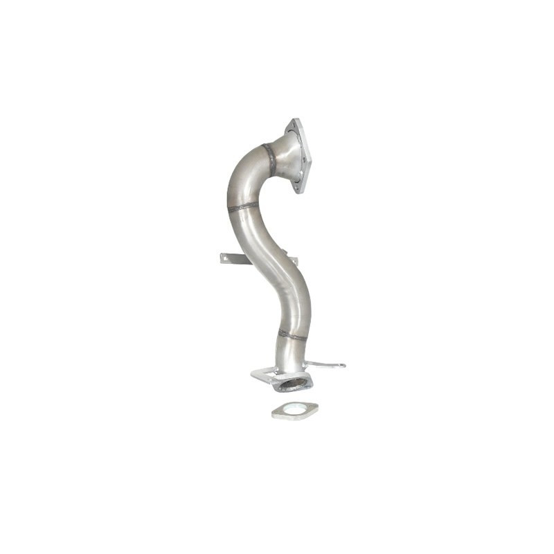 Décatalyseur Ragazzon pour AUDI A1 (05/2010 - Aujourd'hui) 50.0307.00 / AUDI A1 Sportback (09/2011