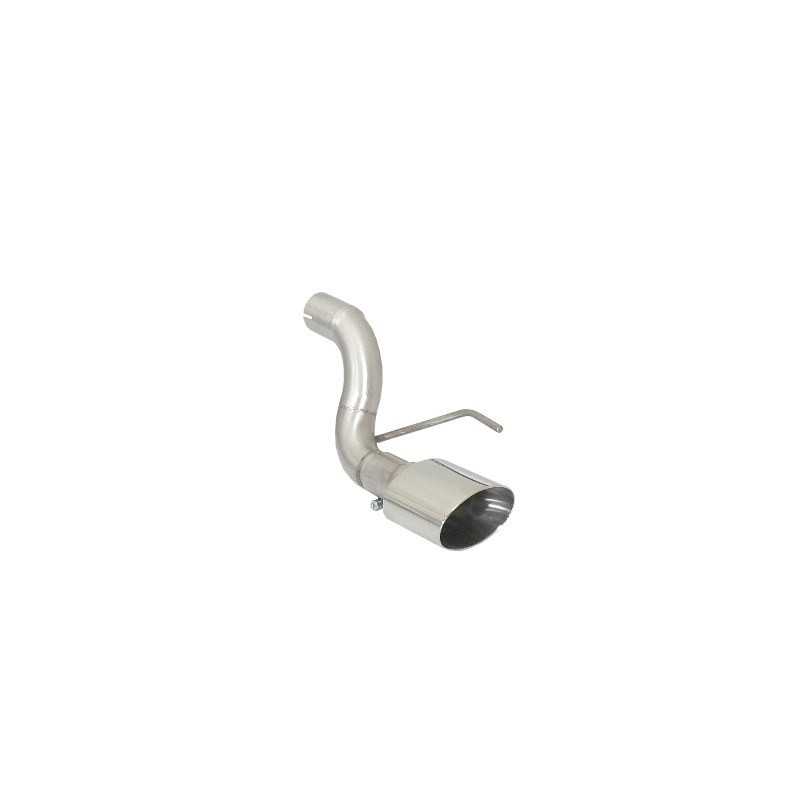 Ragazzon pour OPEL Astra J GTC (07/2011 - Aujourd'hui) 50.0359.12