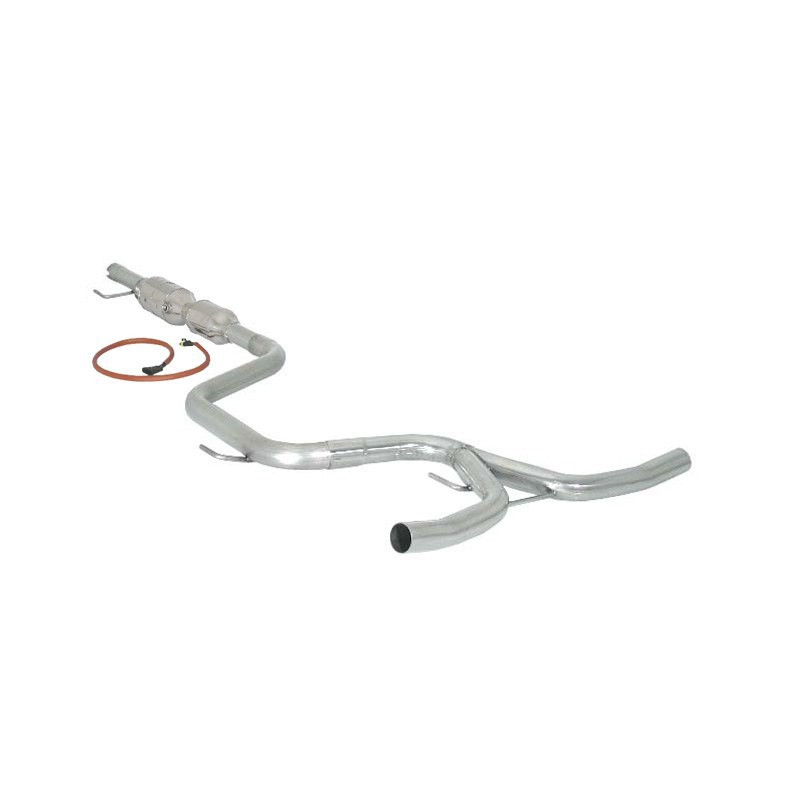 Catalyseur sport Ragazzon pour ALFA ROMEO 159 (07/2005 - 2014) 50.0375.80