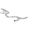 Catalyseur sport Ragazzon pour ALFA ROMEO 159 (07/2005 - 2014) 50.0375.80