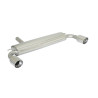 Silencieux arrière Ragazzon pour MINI MINI (R60) Countryman (08/2010 - Aujourd'hui) 50.0381.61