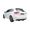 Décatalyseur Ragazzon pour AUDI RS3 (01/2011 - 06/2015) 50.0390.80