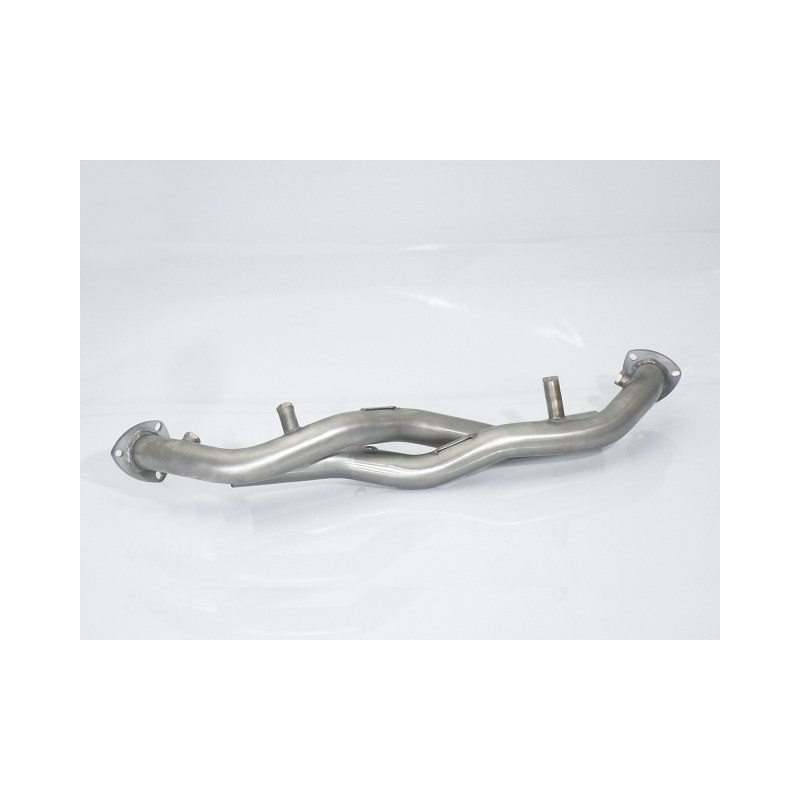 Décatalyseur Ragazzon pour PORSCHE 911 (997) (07/2004 - 06/2013) 50.0507.80