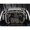 Silencieux arrière Ragazzon pour PORSCHE 911 (997) (07/2004 - 06/2013) 50.0533.00