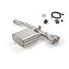 Silencieux arrière Ragazzon pour MINI MINI 3 (F56) (01/2014 - Aujourd'hui) 50.0549.28