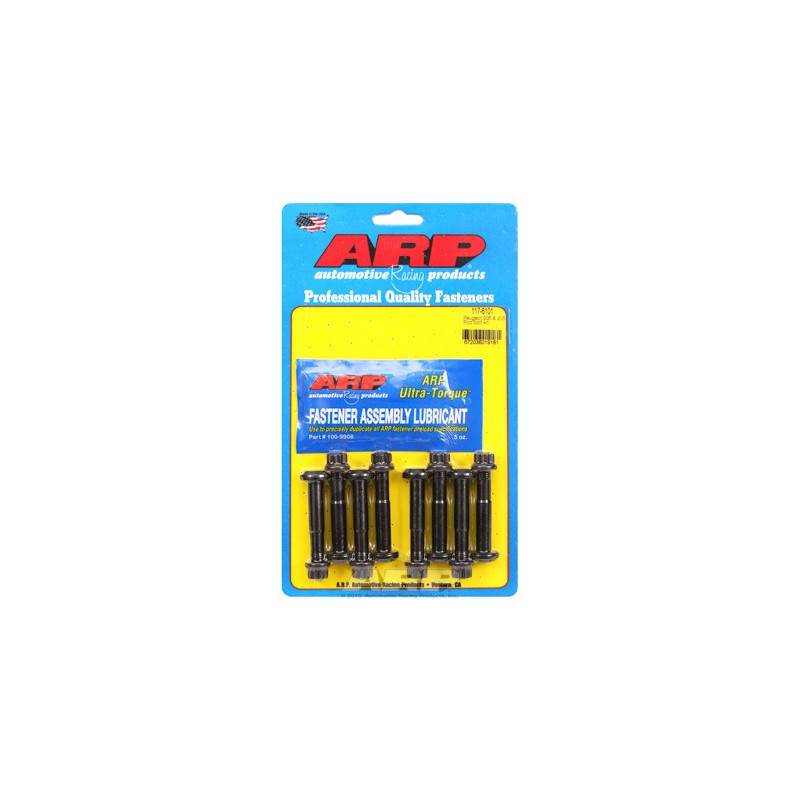 Kit de tornillos de biela para motores XU - 205 / 309 / 306