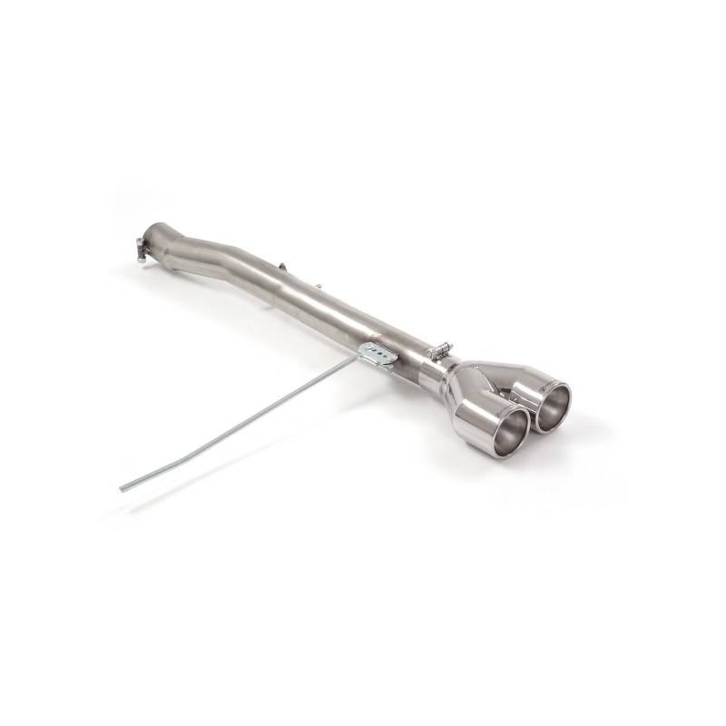 Pipe finale Ragazzon pour MINI MINI 3 (F56) (01/2014 - Aujourd'hui) 50.0550.28