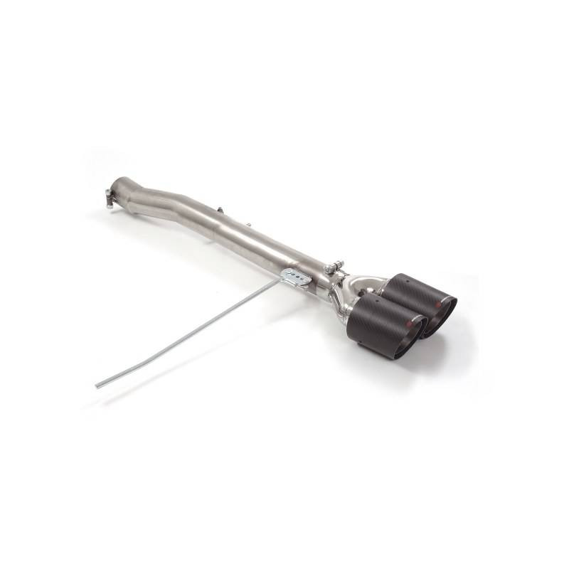 Pipe finale Ragazzon pour MINI MINI 3 (F56) (01/2014 - Aujourd'hui) 50.0550.84