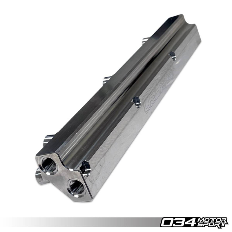 Rampe d'injection 034Motorsport VW 2.8L 24V VR6
