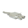 Silencieux arrière Ragazzon Mini MINI (R56) (11/2006 - 07/2010)