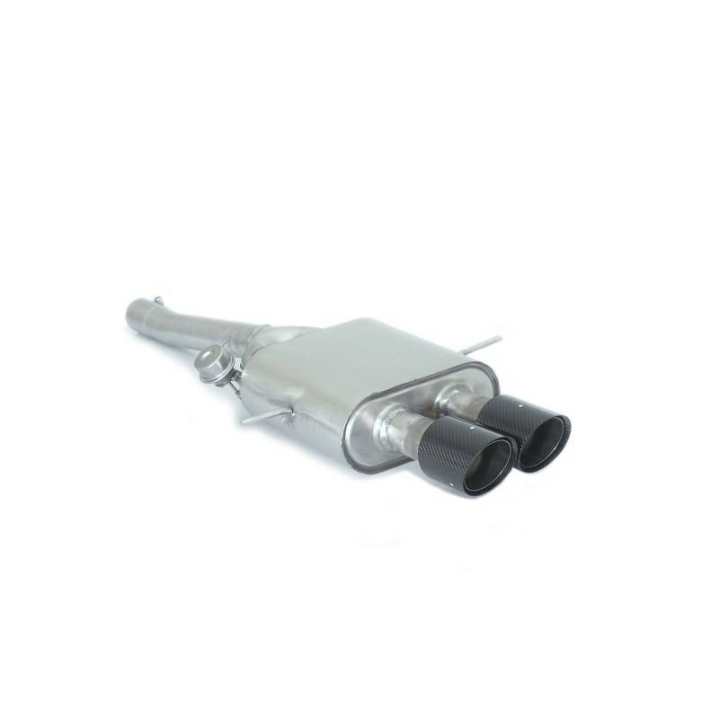Silencieux arrière Ragazzon Mini MINI (R56) (11/2006 - 07/2010)