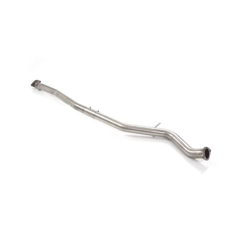 Tube intermédiaire Ragazzon Fiat 124 Spider (06/2016 - Aujourd'hui)