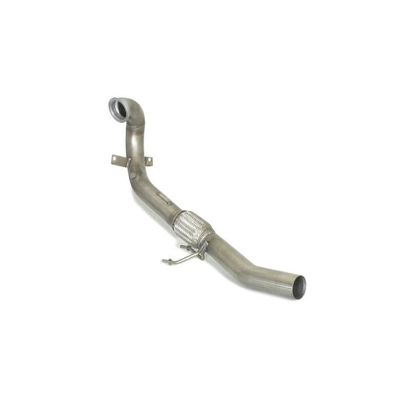 Décatalyseur Ragazzon pour AUDI S1 Sportback (09/2011 - Aujourd'hui) 50.0598.80