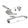 Demi-ligne / Cat-back Ragazzon Volkswagen Golf VII (08/2012 - Aujourd'hui)