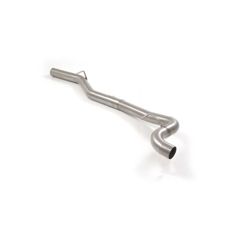 Pipe finale Ragazzon pour ALFA ROMEO Giulia (952) (05/2016 - Aujourd'hui) 50.0732.40