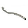 Silencieux intermédiaire Ragazzon pour ALFA ROMEO Giulia (952) (05/2016 - Aujourd'hui) 50.0744.80 / Stelvio (03/2017