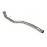 Tube silencieux intermédiaire Ragazzon pour ALFA ROMEO Giulia (952) (05/2016 - Aujourd'hui) 50.0745.80