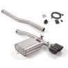 Demi-ligne Ragazzon pour MINI MINI 3 (F56) (01/2014 - Aujourd'hui) 50.0752.84