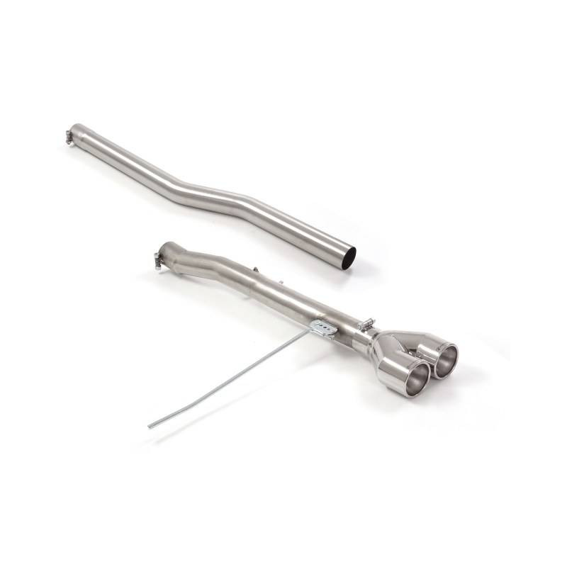 Pipe finale Ragazzon Mini MINI 3 (F56) (01/2014 - Aujourd'hui)