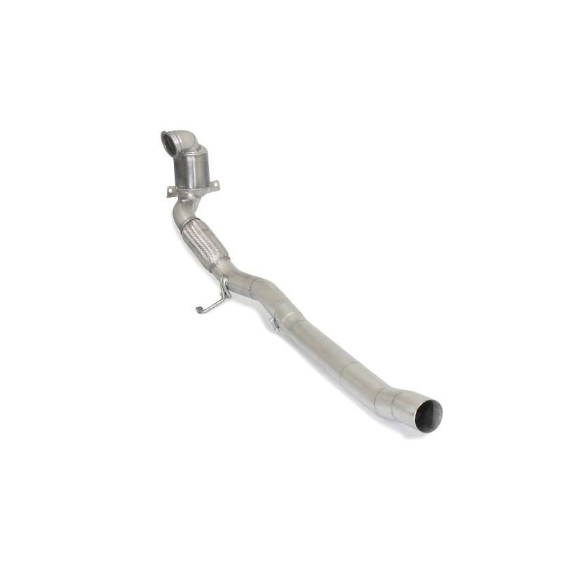 Catalyseur sport Ragazzon Audi S3 (8V) (04/2012 - Aujourd'hui) / Sportback (09/2012 - Aujourd'hui)