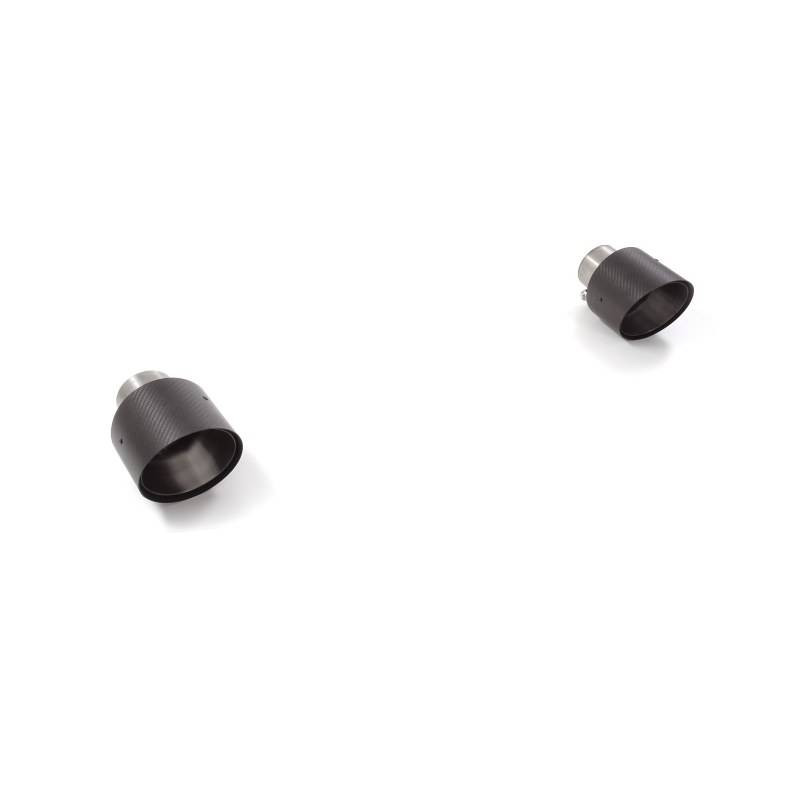 Embout Ragazzon pour ALFA ROMEO Stelvio (03/2017 - Aujourd'hui) 50.0758.77