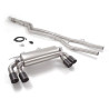 Demi-ligne Ragazzon pour BMW M2 (F87) (09/2015 - Aujourd'hui) 50.0760.78