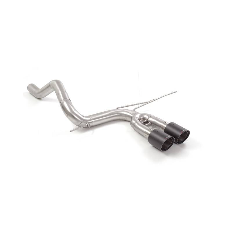 Pipe finale Ragazzon Ford Focus III (03/2011 - Aujourd'hui)