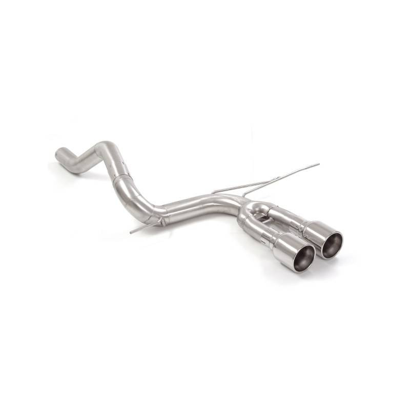 Pipe finale Ragazzon Ford Focus III (03/2011 - Aujourd'hui)