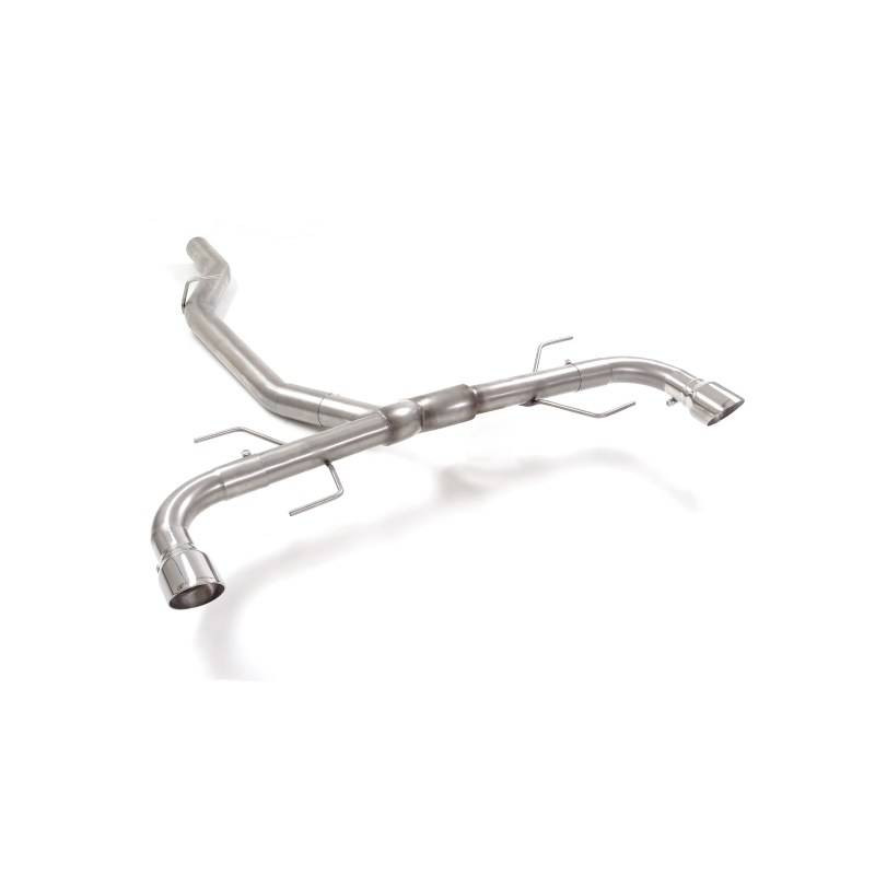 Pipe finale Ragazzon pour ALFA ROMEO Giulia (952) (05/2016 - Aujourd'hui) 50.0770.60
