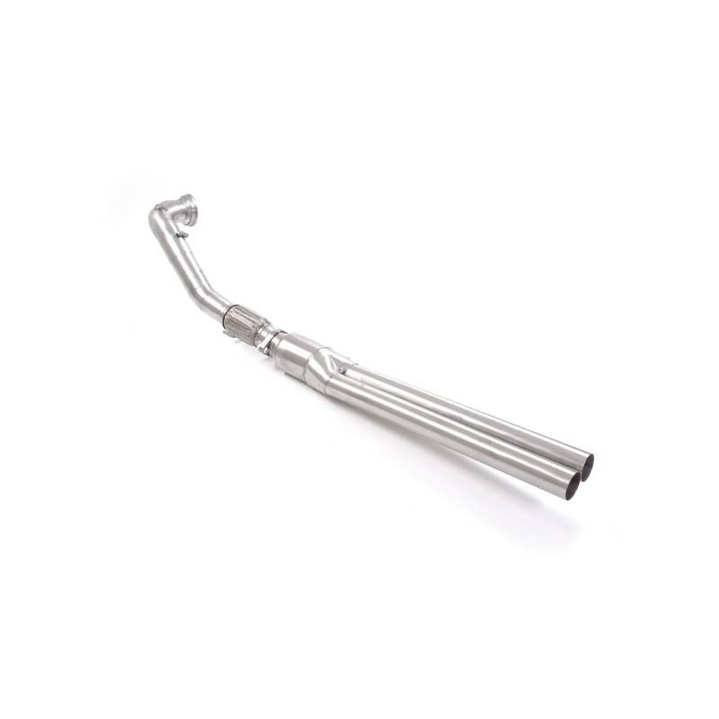 Downpipe + Catalyseur sport Ragazzon Audi RS3 (8V) (07/2015 - Aujourd'hui)